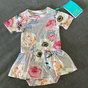 Brand New Posh Peanut Tutu